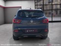 Renault kadjar tce 130 energy graphite edc premiere main/ entretien full renault/attelage/garantie 12 mois occasion...