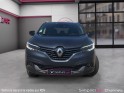 Renault kadjar tce 130 energy graphite edc premiere main/ entretien full renault/attelage/garantie 12 mois occasion...