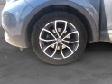 Renault kadjar tce 130 energy graphite edc premiere main/ entretien full renault/attelage/garantie 12 mois occasion...