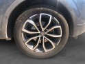Renault kadjar tce 130 energy graphite edc premiere main/ entretien full renault/attelage/garantie 12 mois occasion...