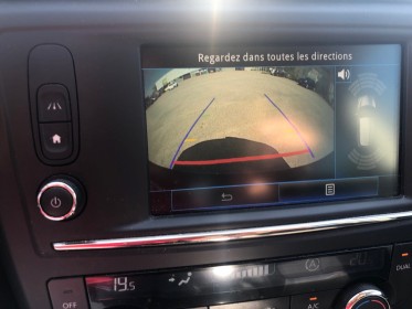 Renault kadjar tce 130 energy graphite edc premiere main/ entretien full renault/attelage/garantie 12 mois occasion...