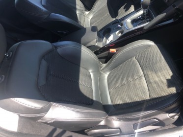 Renault kadjar tce 130 energy graphite edc premiere main/ entretien full renault/attelage/garantie 12 mois occasion...