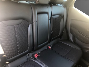 Renault kadjar tce 130 energy graphite edc premiere main/ entretien full renault/attelage/garantie 12 mois occasion...