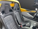Lotus elise 1.8i - 16v turbo sport occasion simplicicar pontarlier simplicicar simplicibike france