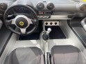 Lotus elise 1.8i - 16v turbo sport occasion simplicicar pontarlier simplicicar simplicibike france