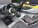 Lotus elise 1.8i - 16v turbo sport occasion simplicicar pontarlier simplicicar simplicibike france