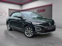 Volkswagen t-roc cabriolet 1.0 tsi 110 start/stop bvm6 style / garantie 12 mois / carplay / caméra de recul / siège et......