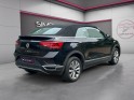 Volkswagen t-roc cabriolet 1.0 tsi 110 start/stop bvm6 style / garantie 12 mois / carplay / caméra de recul / siège et......