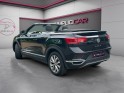 Volkswagen t-roc cabriolet 1.0 tsi 110 start/stop bvm6 style / garantie 12 mois / carplay / caméra de recul / siège et......
