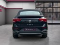 Volkswagen t-roc cabriolet 1.0 tsi 110 start/stop bvm6 style / garantie 12 mois / carplay / caméra de recul / siège et......