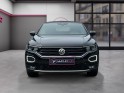 Volkswagen t-roc cabriolet 1.0 tsi 110 start/stop bvm6 style / garantie 12 mois / carplay / caméra de recul / siège et......