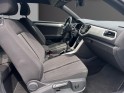 Volkswagen t-roc cabriolet 1.0 tsi 110 start/stop bvm6 style / garantie 12 mois / carplay / caméra de recul / siège et......
