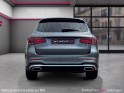 Mercedes glc 220 d 9g-tronic 4matic amg line  entretien constructeur  garantie 12 mois occasion simplicicar vernon...
