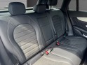 Mercedes glc 220 d 9g-tronic 4matic amg line  entretien constructeur  garantie 12 mois occasion simplicicar vernon...