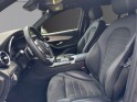Mercedes glc 220 d 9g-tronic 4matic amg line  entretien constructeur  garantie 12 mois occasion simplicicar vernon...