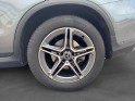 Mercedes glc 220 d 9g-tronic 4matic amg line  entretien constructeur  garantie 12 mois occasion simplicicar vernon...