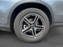 Mercedes glc 220 d 9g-tronic 4matic amg line  entretien constructeur  garantie 12 mois occasion simplicicar vernon...