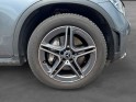Mercedes glc 220 d 9g-tronic 4matic amg line  entretien constructeur  garantie 12 mois occasion simplicicar vernon...