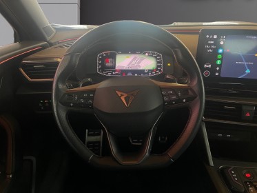 Cupra formentor 2.0 tdi 150 ch dsg7 4drive v occasion simplicicar pontarlier simplicicar simplicibike france