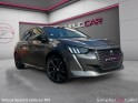 Peugeot 208 puretech 130 ss eat8 gt - toit panoramique - garantie 12 mois occasion simplicicar caen  simplicicar simplicibike...