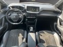Peugeot 208 puretech 130 ss eat8 gt - toit panoramique - garantie 12 mois occasion simplicicar caen  simplicicar simplicibike...
