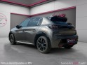 Peugeot 208 puretech 130 ss eat8 gt - toit panoramique - garantie 12 mois occasion simplicicar caen  simplicicar simplicibike...