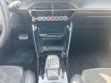 Peugeot 208 puretech 130 ss eat8 gt - toit panoramique - garantie 12 mois occasion simplicicar caen  simplicicar simplicibike...