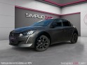 Peugeot 208 puretech 130 ss eat8 gt - toit panoramique - garantie 12 mois occasion simplicicar caen  simplicicar simplicibike...