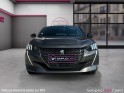 Peugeot 208 puretech 130 ss eat8 gt - toit panoramique - garantie 12 mois occasion simplicicar caen  simplicicar simplicibike...