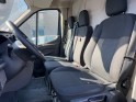 Ford transit fourgon gn p350 l4h3 2.0 ecoblue 170 ss trend business 1ere main / full option / entretien complet occasion...