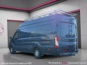 Ford transit fourgon gn p350 l4h3 2.0 ecoblue 170 ss trend business 1ere main / full option / entretien complet occasion...