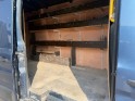 Ford transit fourgon gn p350 l4h3 2.0 ecoblue 170 ss trend business 1ere main / full option / entretien complet occasion...