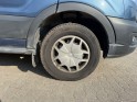 Ford transit fourgon gn p350 l4h3 2.0 ecoblue 170 ss trend business 1ere main / full option / entretien complet occasion...