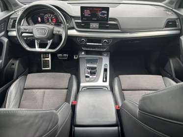Audi sq5 v6 3.0 tfsi 354 tiptronic 8 quattro occasion simplicicar besanÇon simplicicar simplicibike france