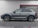 Audi sq5 v6 3.0 tfsi 354 tiptronic 8 quattro occasion simplicicar besanÇon simplicicar simplicibike france