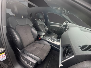 Audi sq5 v6 3.0 tfsi 354 tiptronic 8 quattro occasion simplicicar besanÇon simplicicar simplicibike france