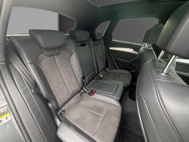 Audi sq5 v6 3.0 tfsi 354 tiptronic 8 quattro occasion simplicicar besanÇon simplicicar simplicibike france
