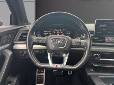 Audi sq5 v6 3.0 tfsi 354 tiptronic 8 quattro occasion simplicicar besanÇon simplicicar simplicibike france