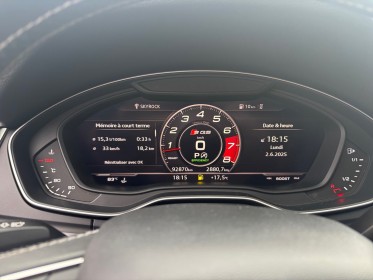 Audi sq5 v6 3.0 tfsi 354 tiptronic 8 quattro occasion simplicicar besanÇon simplicicar simplicibike france