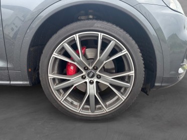 Audi sq5 v6 3.0 tfsi 354 tiptronic 8 quattro occasion simplicicar besanÇon simplicicar simplicibike france