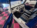 Citroen mehari 602 cm3 azur occasion simplicicar amiens  simplicicar simplicibike france
