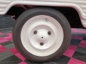 Citroen mehari 602 cm3 azur occasion simplicicar amiens  simplicicar simplicibike france