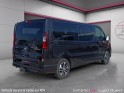 Renault trafic 1.6l dci spaceclass - garantie 12 mois occasion simplicicar lyon ouest simplicicar simplicibike france