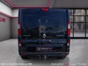 Renault trafic 1.6l dci spaceclass - garantie 12 mois occasion simplicicar lyon ouest simplicicar simplicibike france