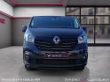 Renault trafic 1.6l dci spaceclass - garantie 12 mois occasion simplicicar lyon ouest simplicicar simplicibike france