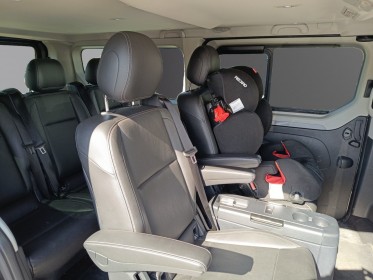 Renault trafic 1.6l dci spaceclass - garantie 12 mois occasion simplicicar lyon ouest simplicicar simplicibike france