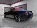 Mazda mx-5 1.5 skyactiv 131 ch // cherry top / bose / sieges chauffants /gps / garantie 12 mois occasion simplicicar pertuis ...