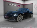 Mazda mx-5 1.5 skyactiv 131 ch // cherry top / bose / sieges chauffants /gps / garantie 12 mois occasion simplicicar pertuis ...