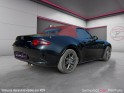 Mazda mx-5 1.5 skyactiv 131 ch // cherry top / bose / sieges chauffants /gps / garantie 12 mois occasion simplicicar pertuis ...