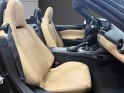 Mazda mx-5 1.5 skyactiv 131 ch // cherry top / bose / sieges chauffants /gps / garantie 12 mois occasion simplicicar pertuis ...